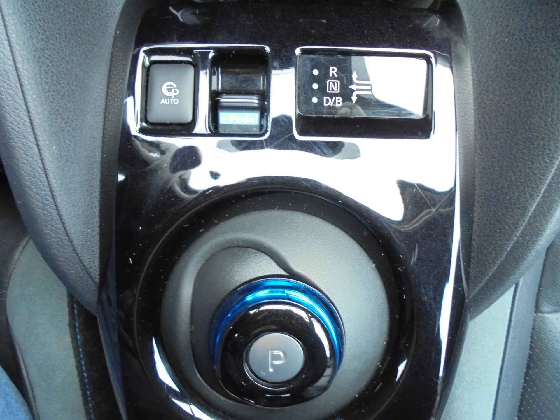 Nissan LEAF Tekna 40 kWh 2.Zero Edition, Full Options, Navi, Clima, 360° camera, Subside € 2000 per 01-2024 - 5/37