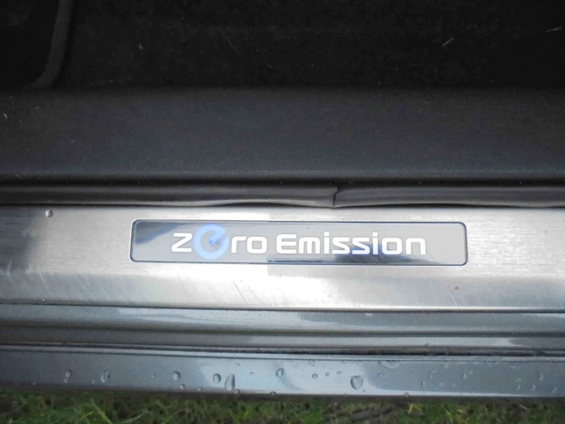 Nissan LEAF Tekna 40 kWh 2.Zero Edition, Full Options, Navi, Clima, 360° camera, Subside € 2000 per 01-2024 - 34/37