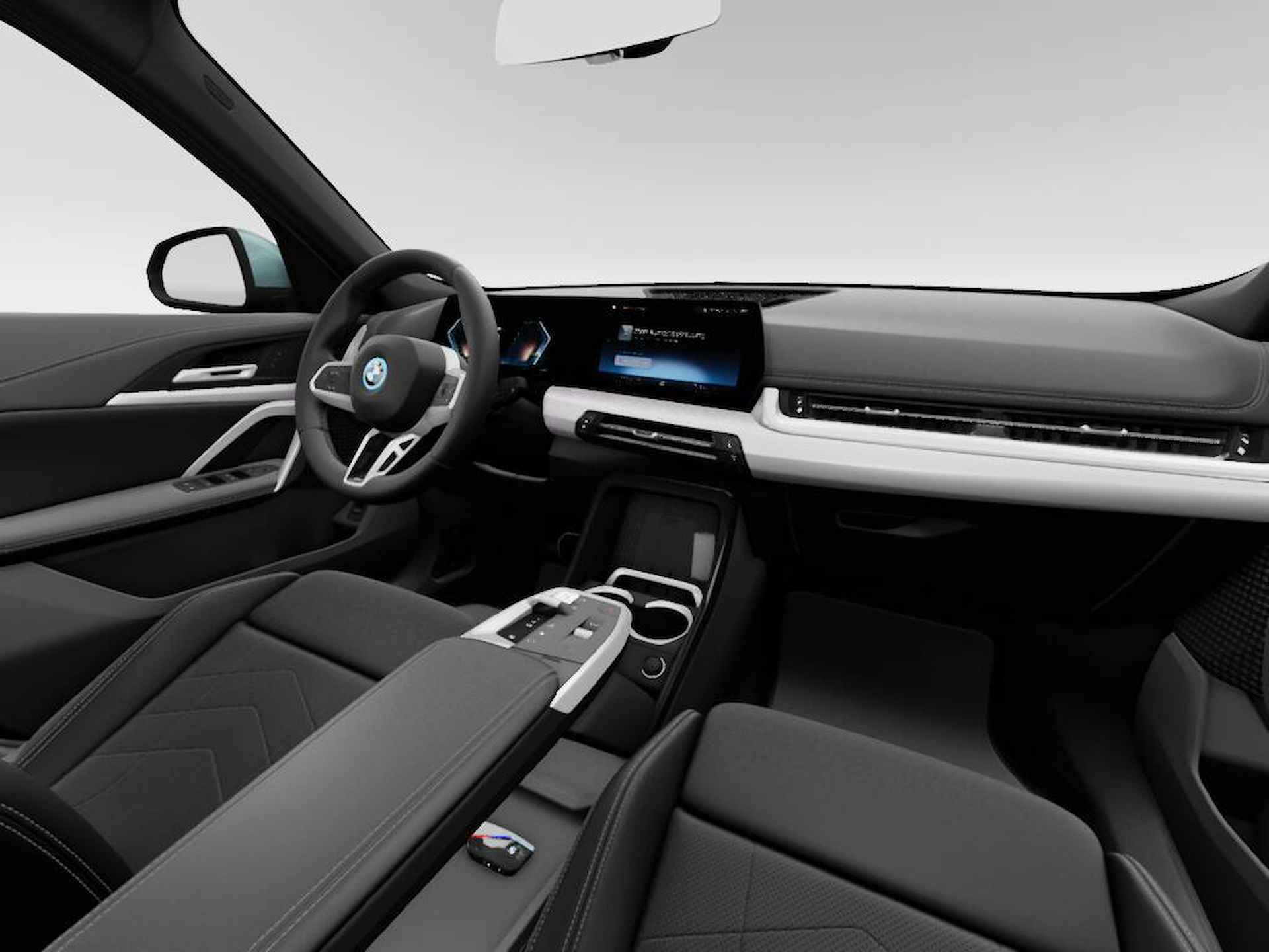 BMW iX1 eDrive20 67 kWh - 11/16