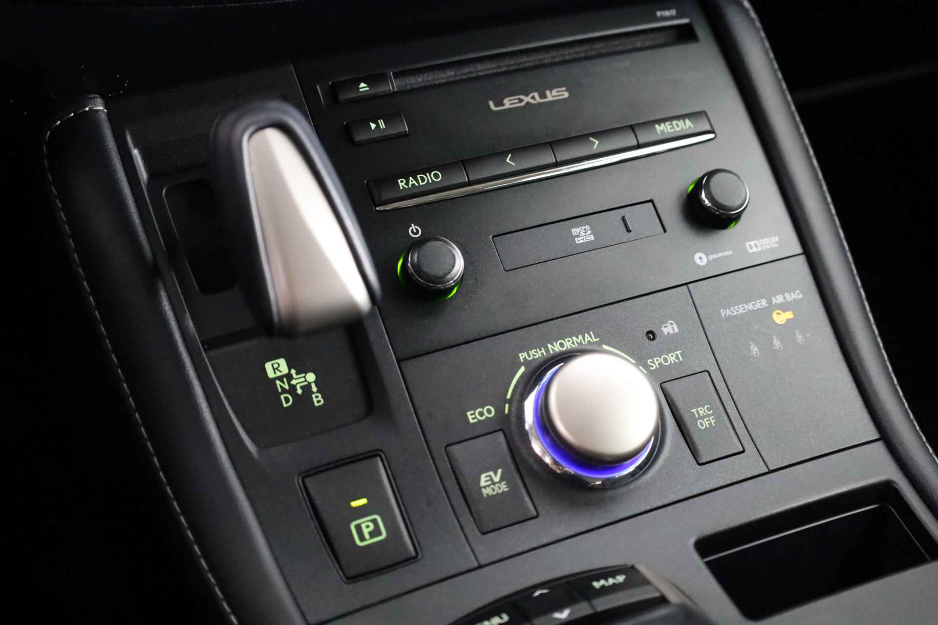 Lexus CT 200h Individual | Navigatie | Cruise control adaptief | - 13/48