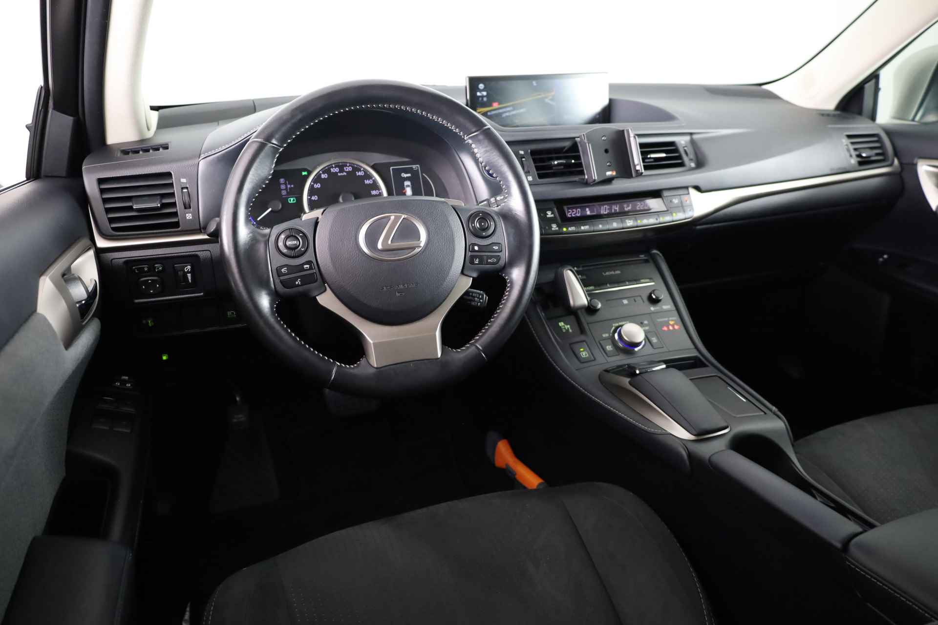 Lexus CT 200h Individual | Navigatie | Cruise control adaptief | - 44/48