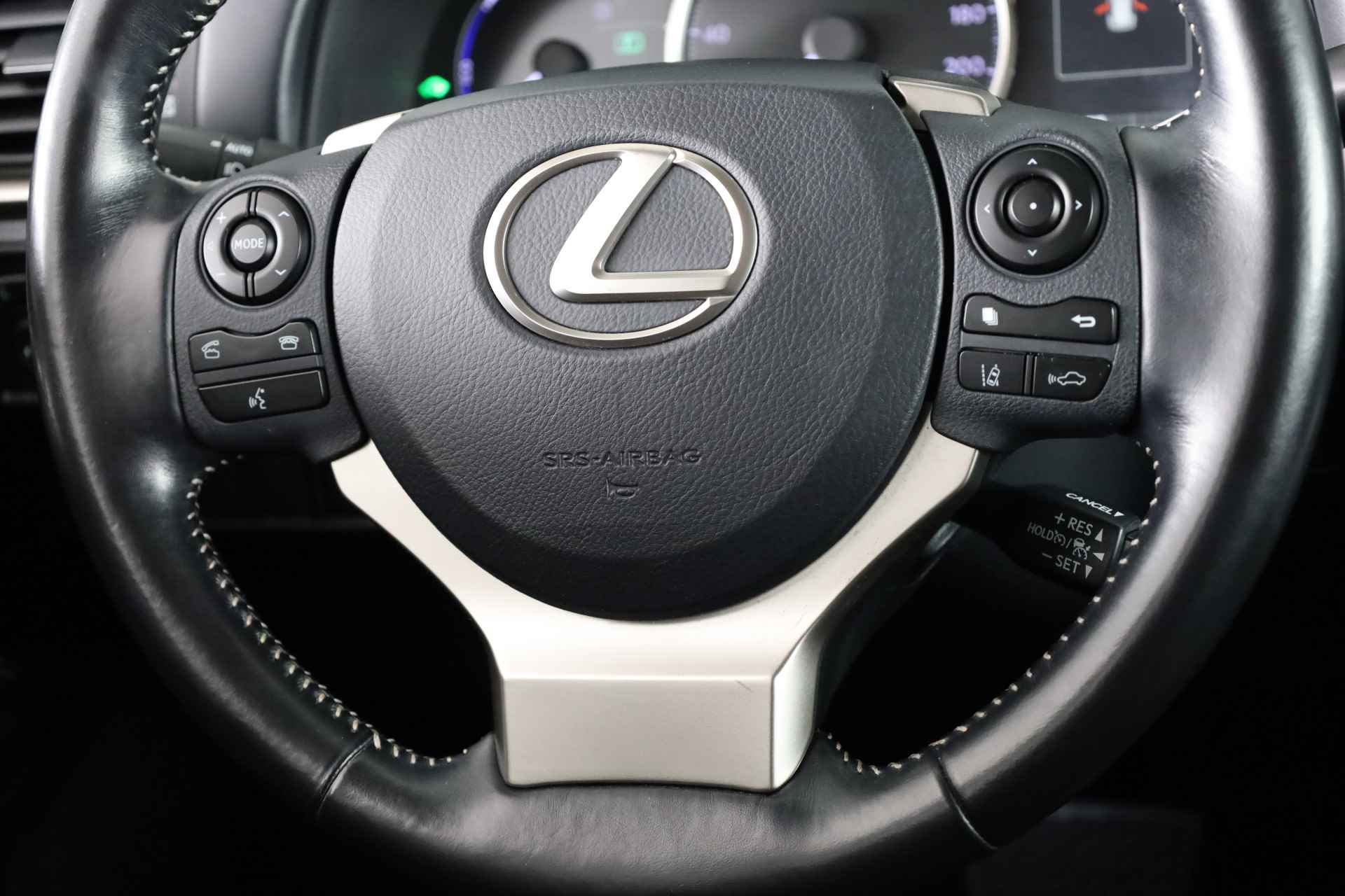 Lexus CT 200h Individual | Navigatie | Cruise control adaptief | - 45/48