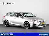 Lexus CT 200h Individual | Navigatie | Cruise control adaptief |