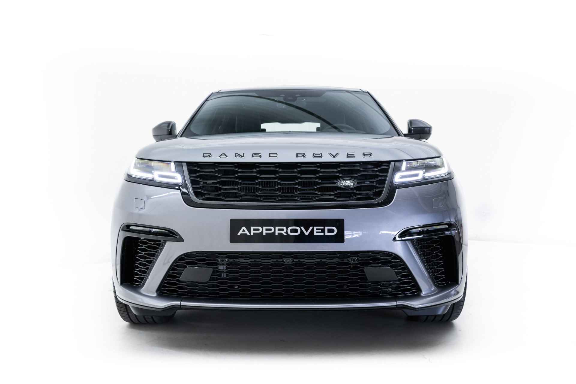 Land Rover Range Rover Velar 5.0 V8 SVAutobiography Dynamic Edition | Carbon Exterior Elements | Adaptive Dynamics | Koel/verwarmbare voorstoelen | NIEUWSTAAT - 21/47