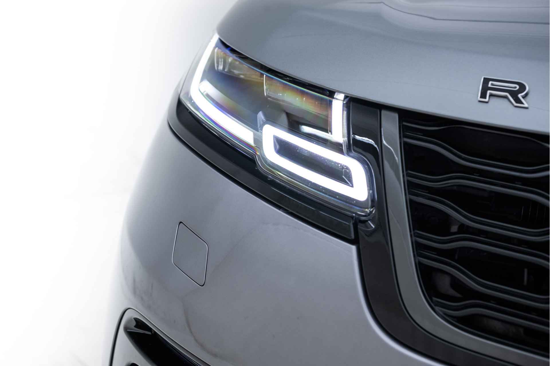 Land Rover Range Rover Velar 5.0 V8 SVAutobiography Dynamic Edition | Carbon Exterior Elements | Adaptive Dynamics | Koel/verwarmbare voorstoelen | NIEUWSTAAT - 23/47