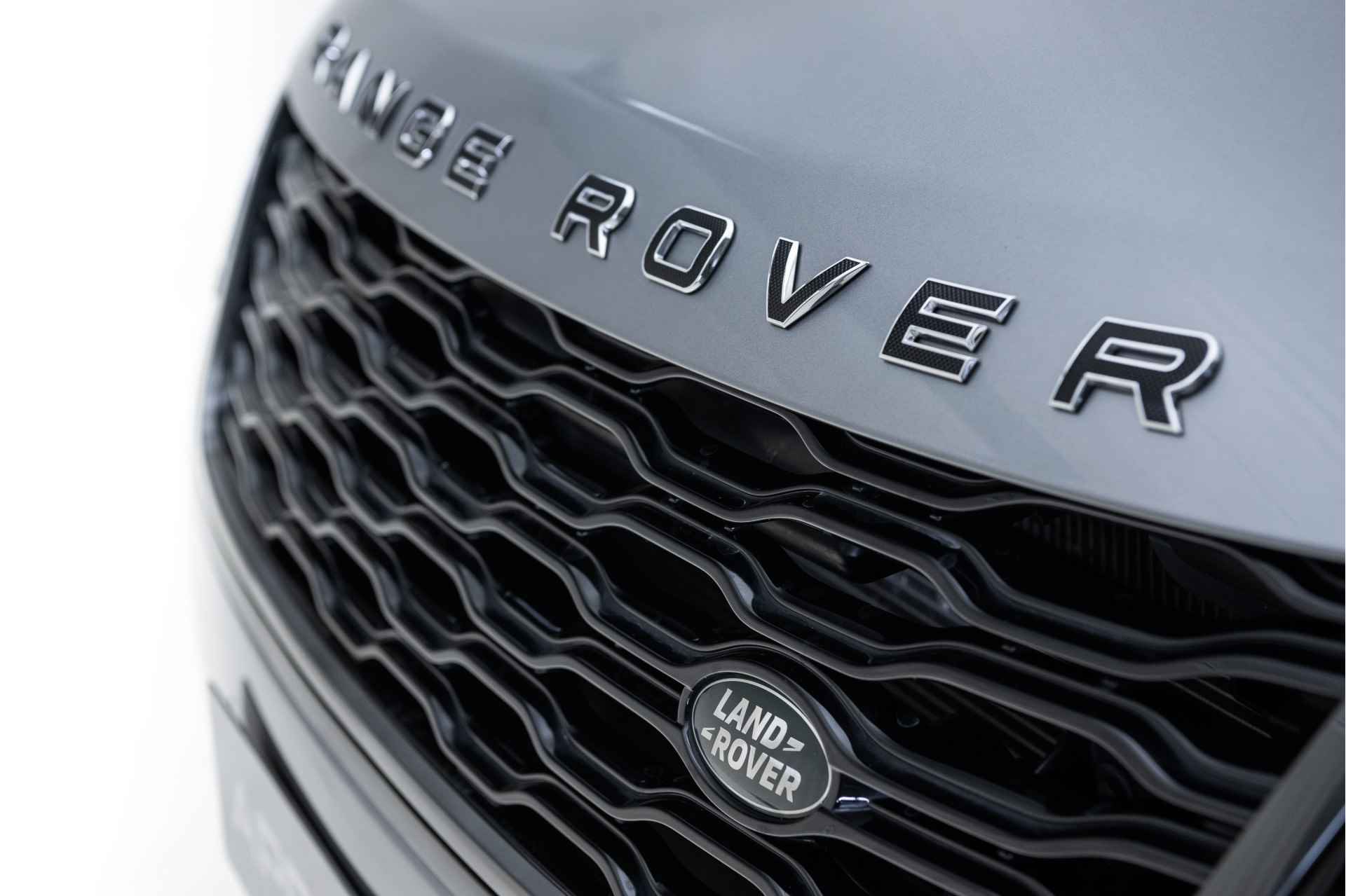 Land Rover Range Rover Velar 5.0 V8 SVAutobiography Dynamic Edition | Carbon Exterior Elements | Adaptive Dynamics | Koel/verwarmbare voorstoelen | NIEUWSTAAT - 24/47
