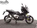 Honda X-ADV 750 Graphite Black