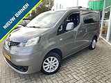 Nissan Evalia 1.6 Conn. Ed. 7p, Nav, Camera