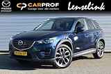 Mazda Cx-5 2.0 SKYACTIV-G 165pk 2WD Nakama | 100% dealeronderhouden | Trekhaak | Camera | Incl. BOVAG garantie, beurt etc..