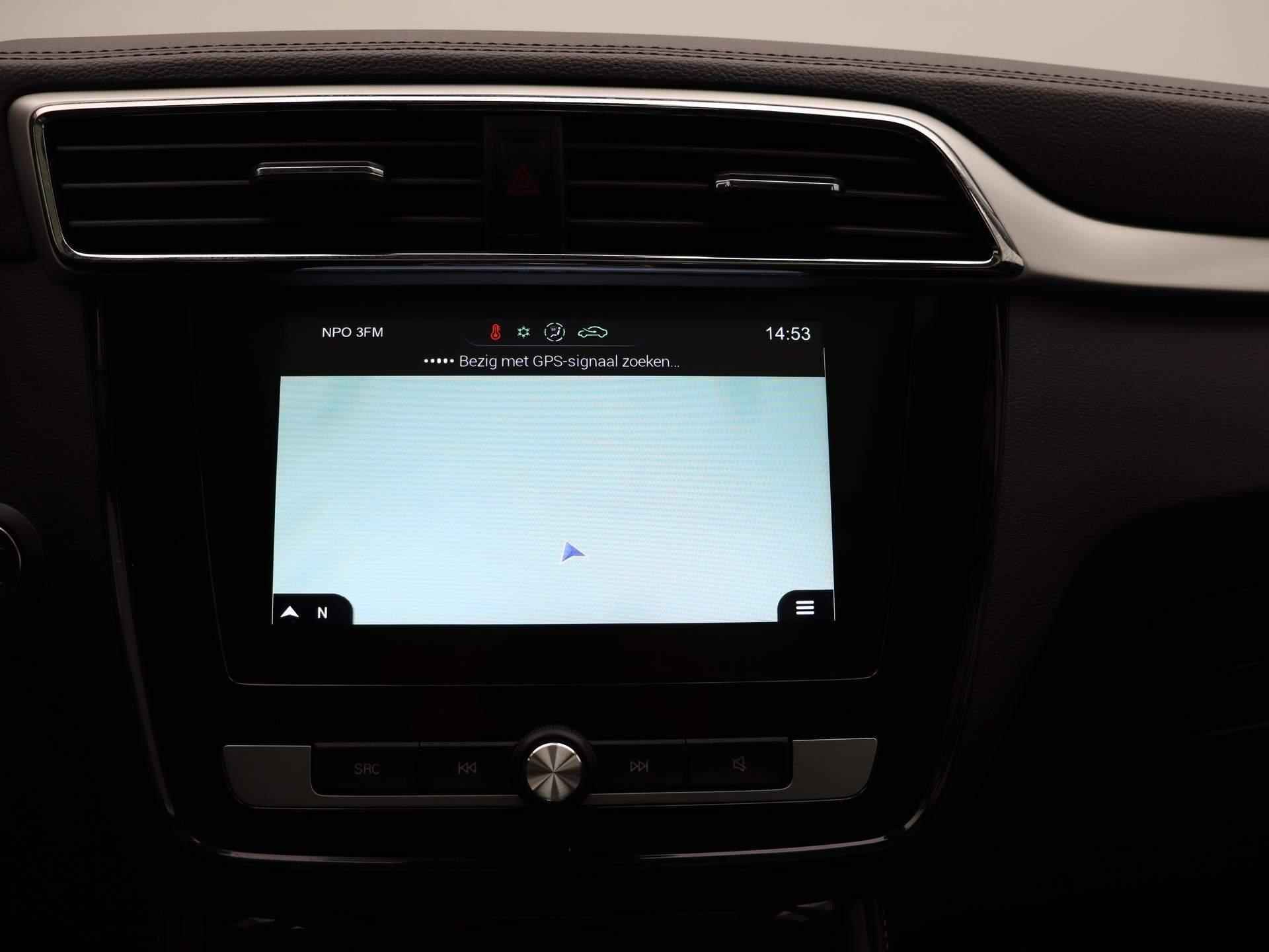 MG ZS EV Luxury 45 kWh | Leder | Navi | Panoramadak | Camera | Apple CarPlay | Adaptive Cruise Control | - 10/28