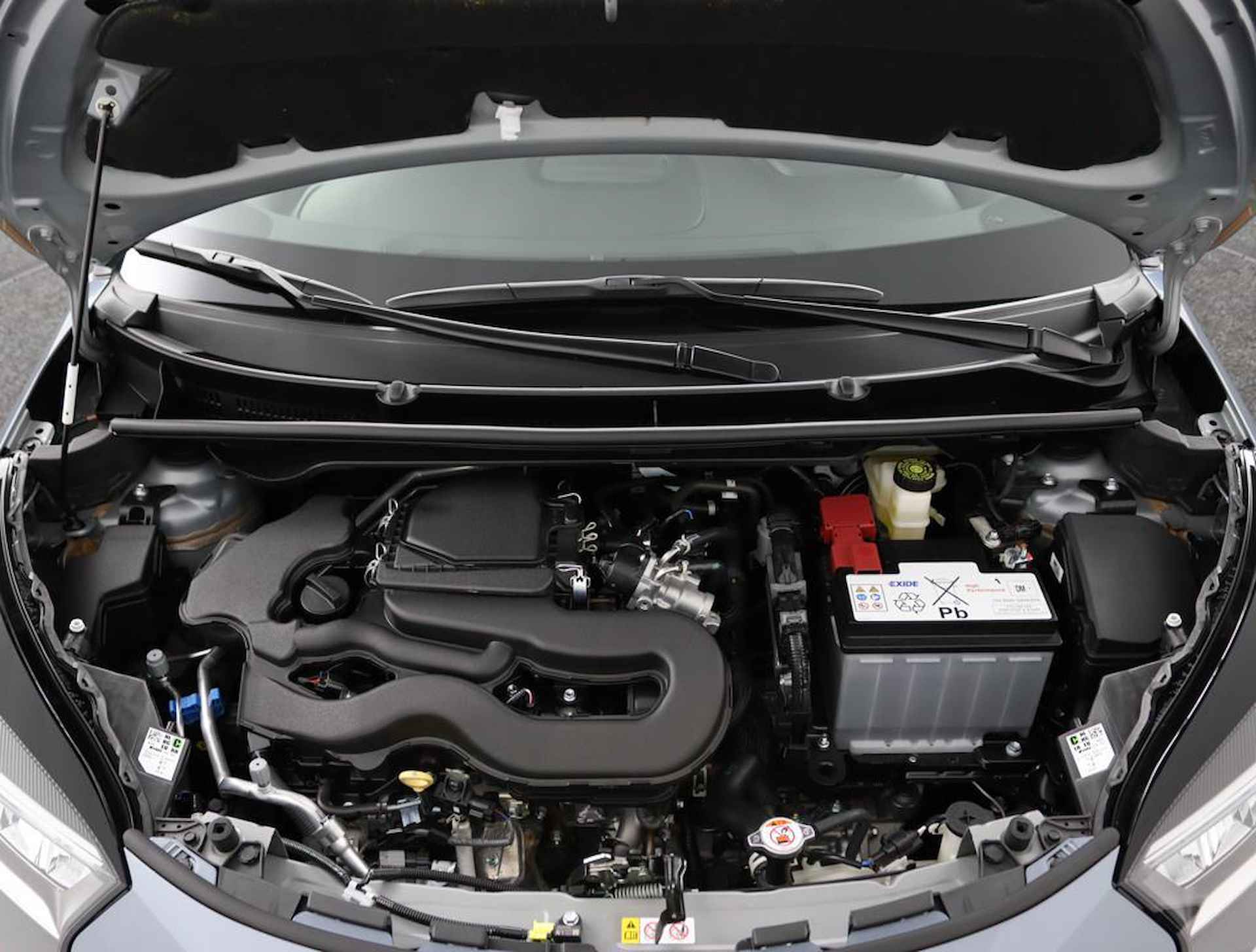 Toyota Aygo X 1.0 VVT-i S-CVT Premium Design Pack - 34/48