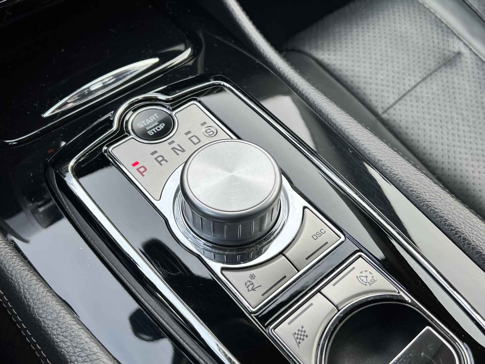 Jaguar XK 5.0 V8 Coupé Stoel Verkoeling/Verwarming, Cruise Control, Keyless, Park Sens, Luxe Leder, 19"Lichtmetalen velgen (MET GARANTIE*) - 30/35