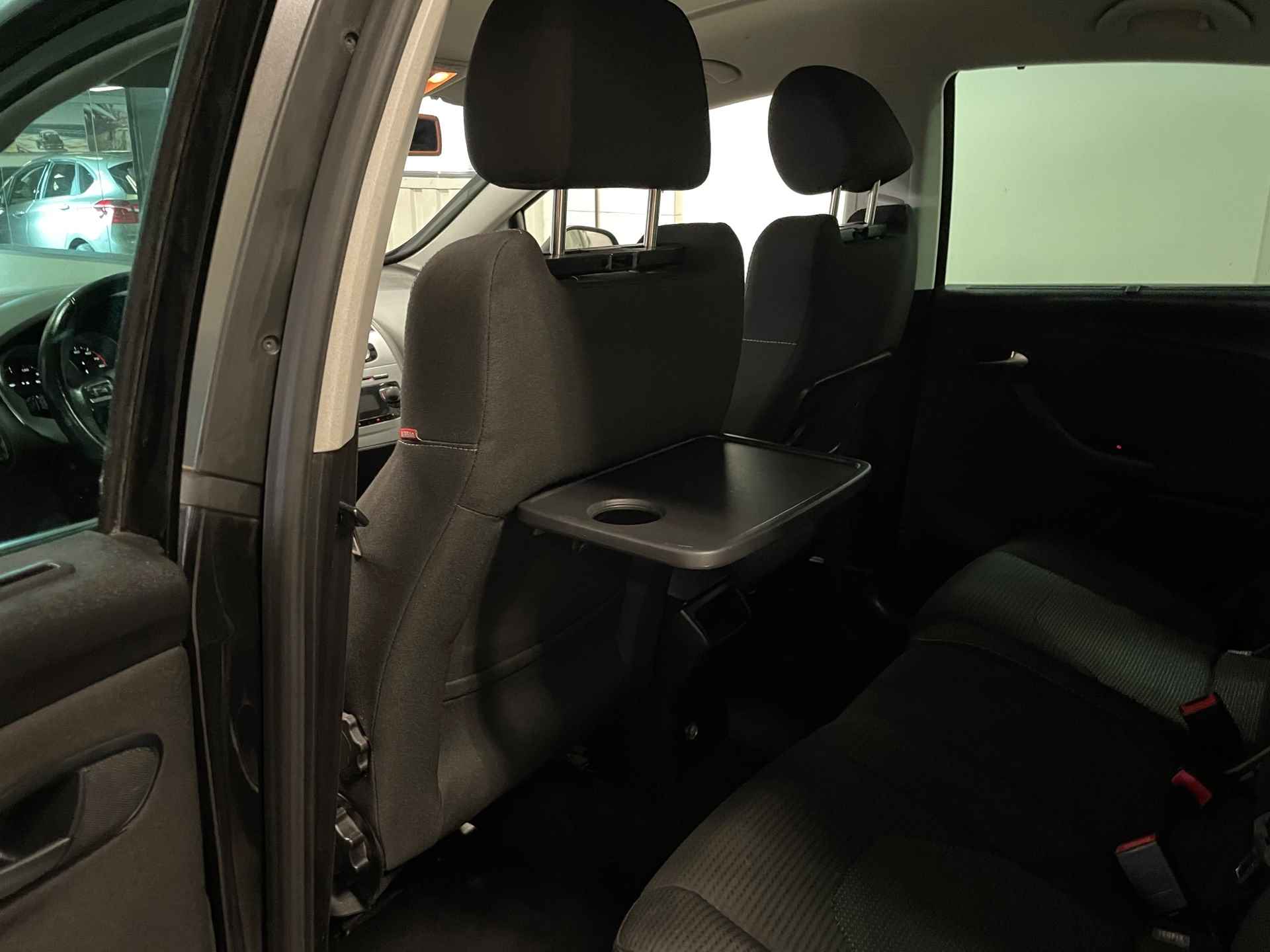 Seat Altea XL 1.4 TSI Sport * Airco / Cruise control / 2e eig * - 21/23