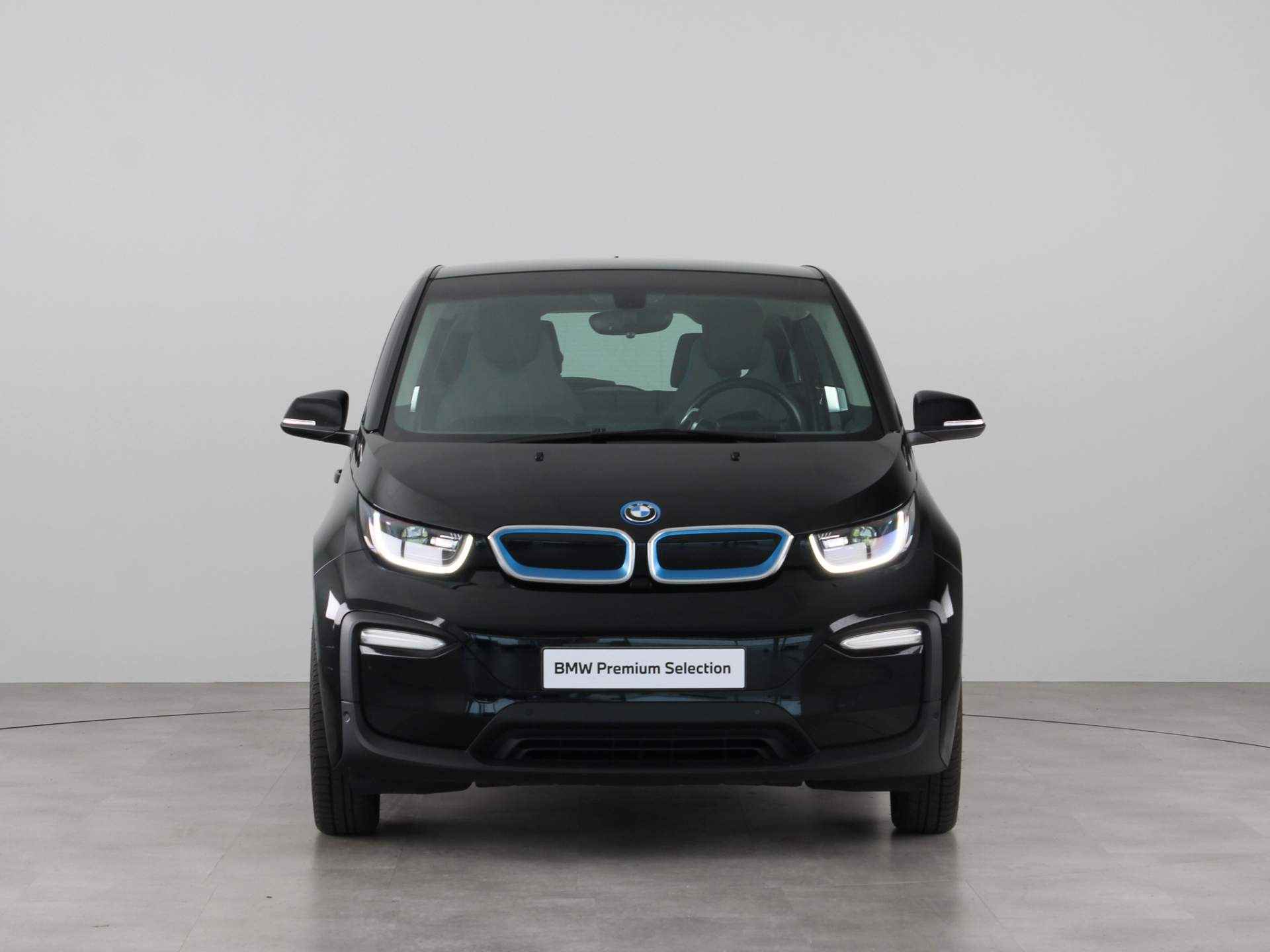 BMW i3 120Ah 42 kWh Executive Edition - 6/22