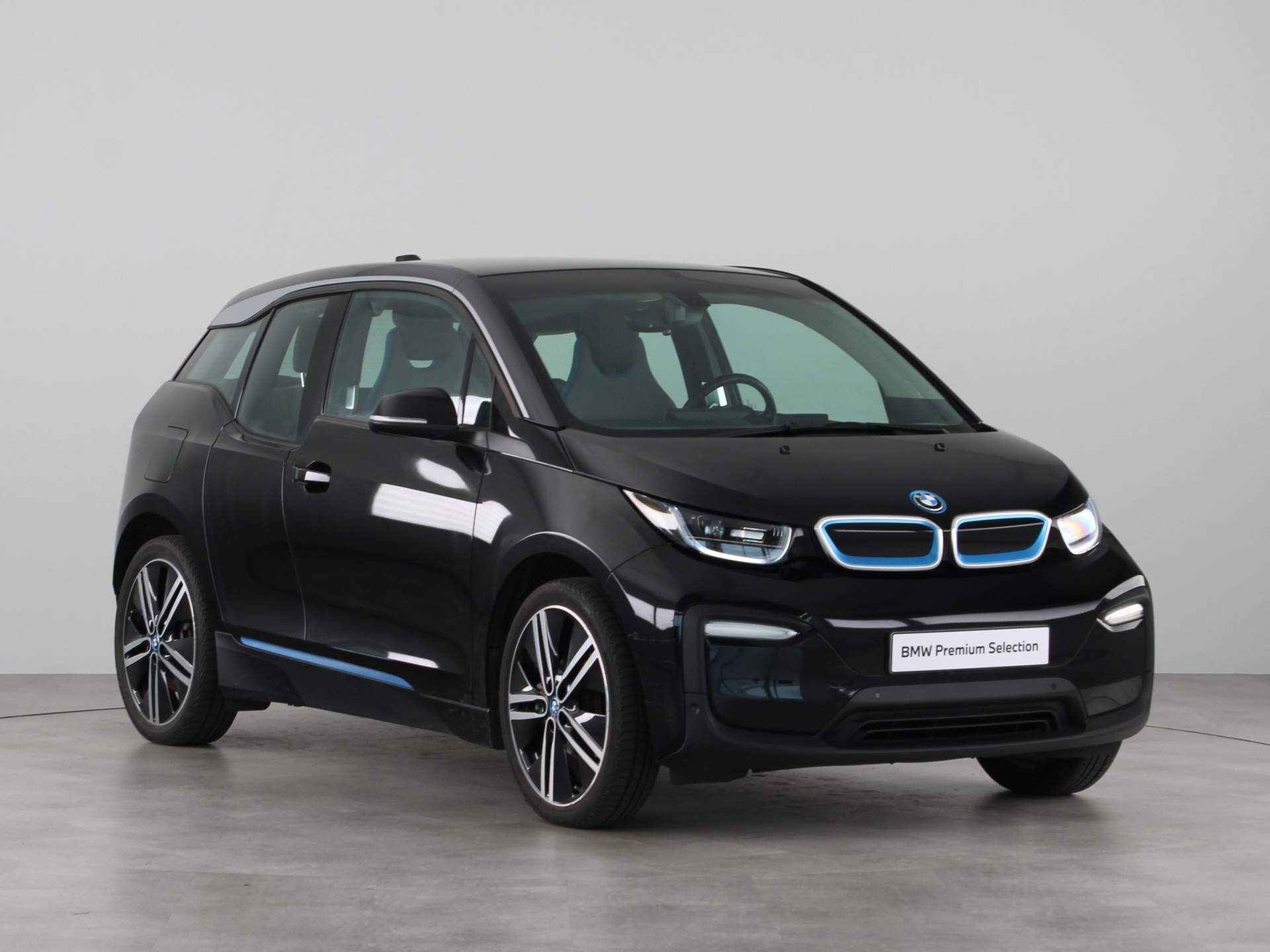 BMW i3 120Ah 42 kWh Executive Edition - 7/22