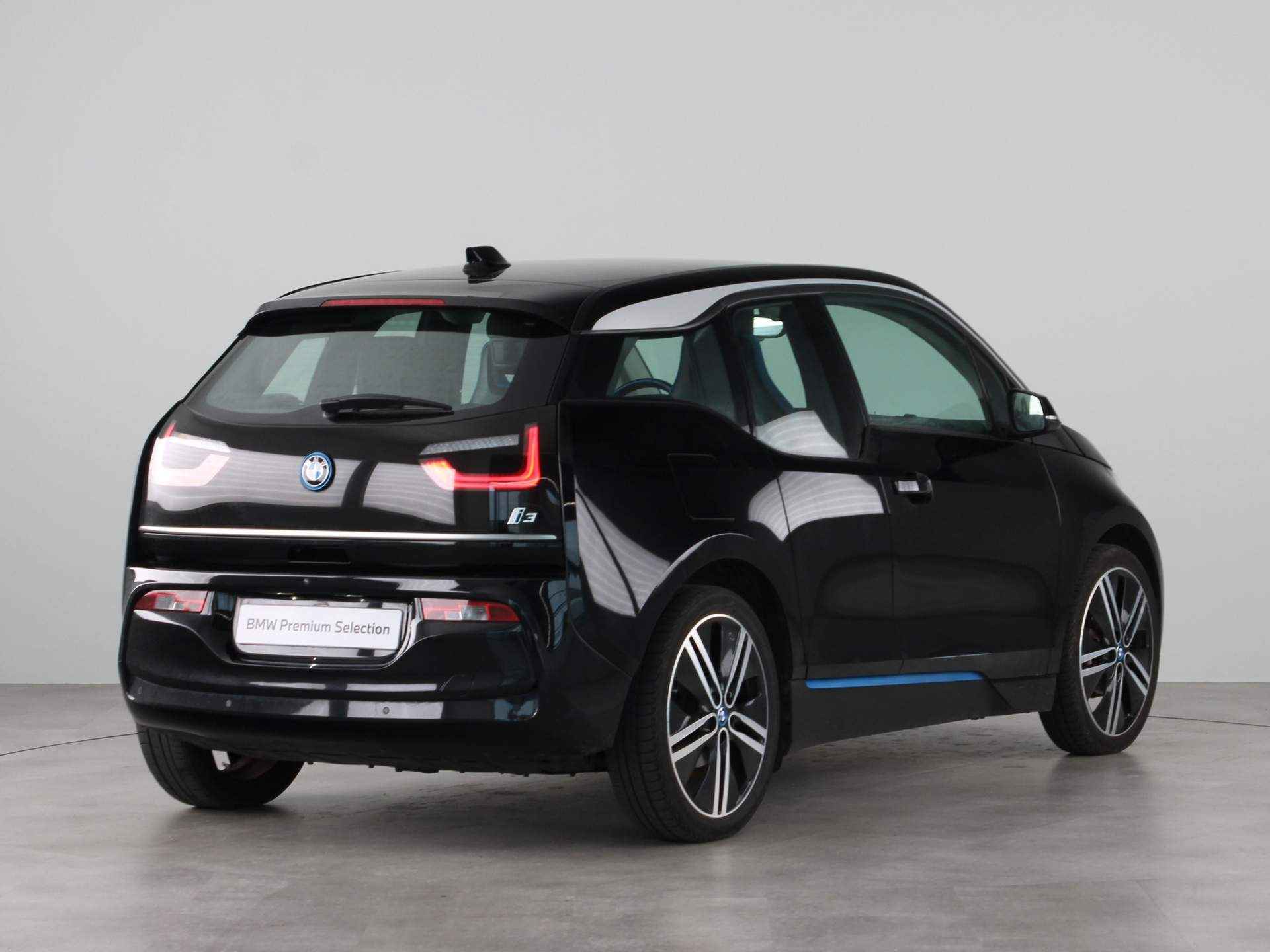 BMW i3 120Ah 42 kWh Executive Edition - 9/22