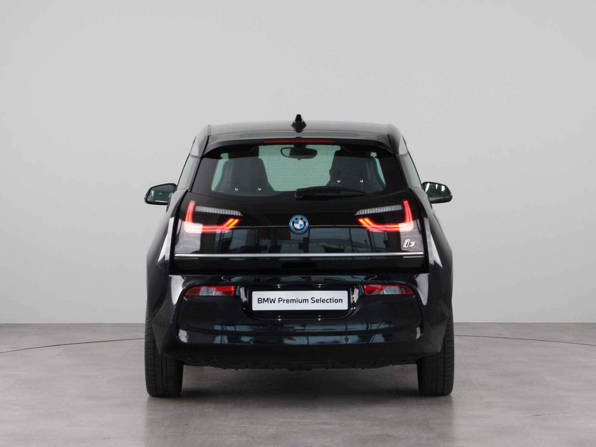 BMW i3 120Ah 42 kWh Executive Edition - 10/22