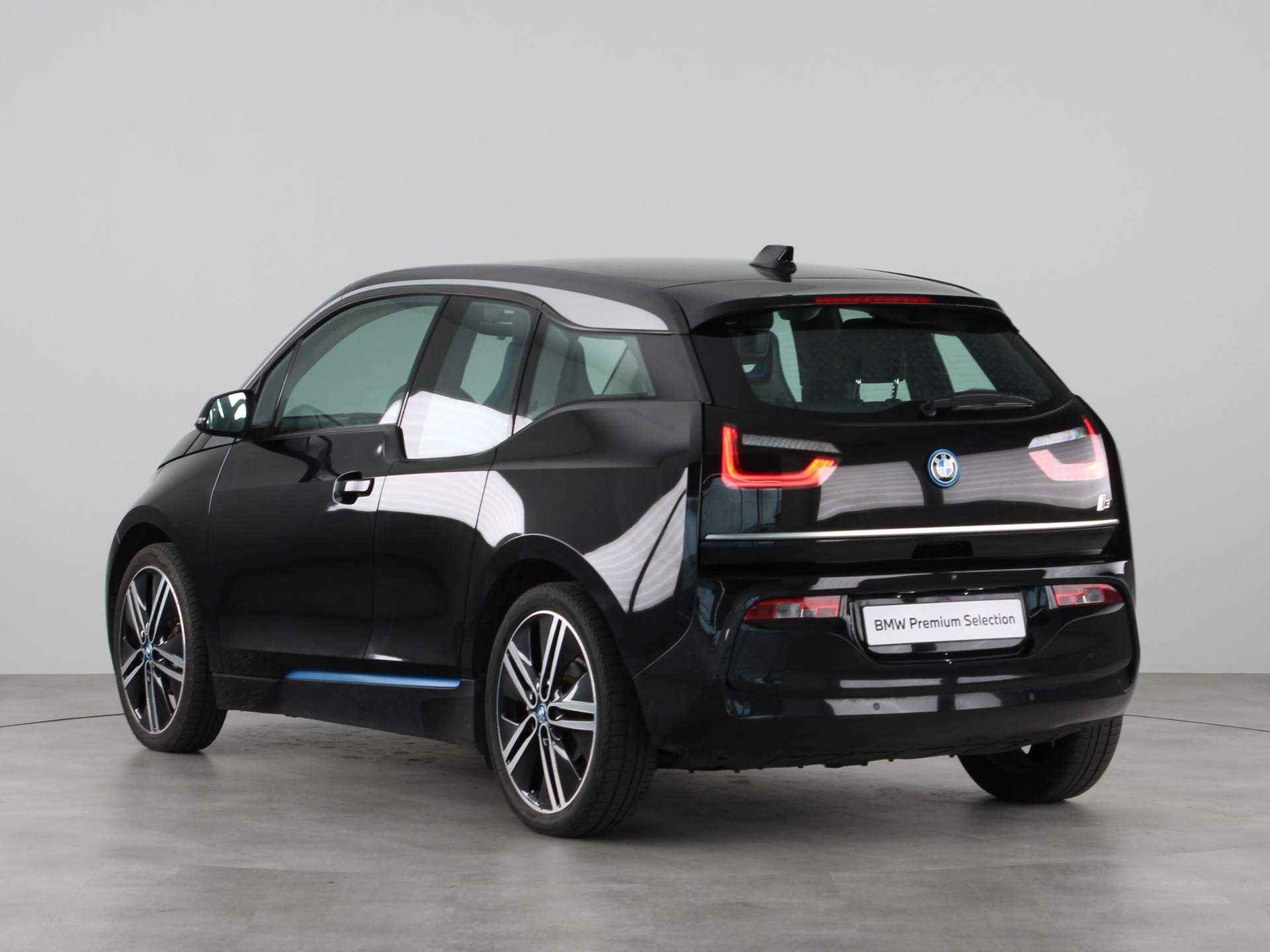 BMW i3 120Ah 42 kWh Executive Edition - 11/22