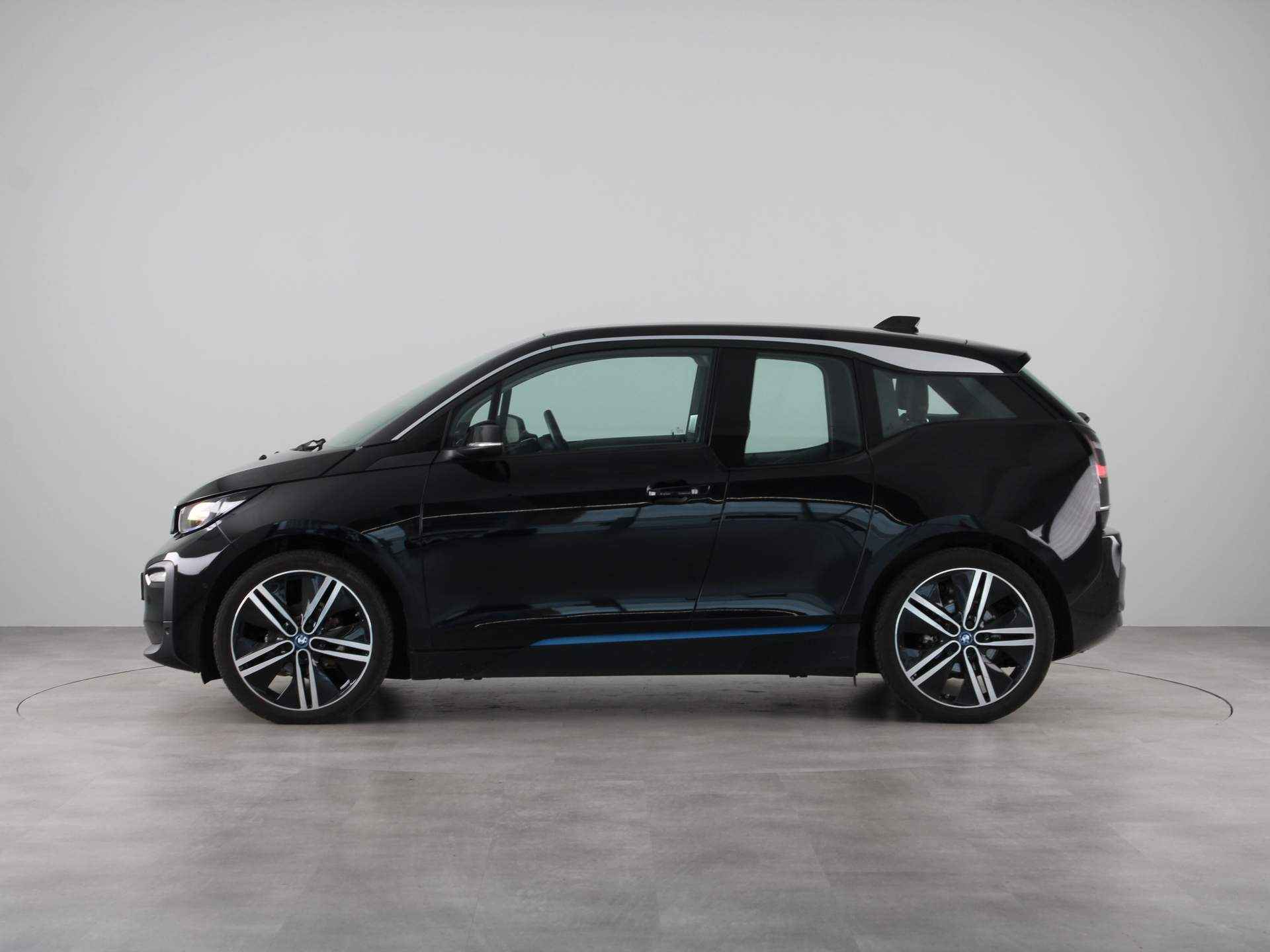 BMW i3 120Ah 42 kWh Executive Edition - 12/22