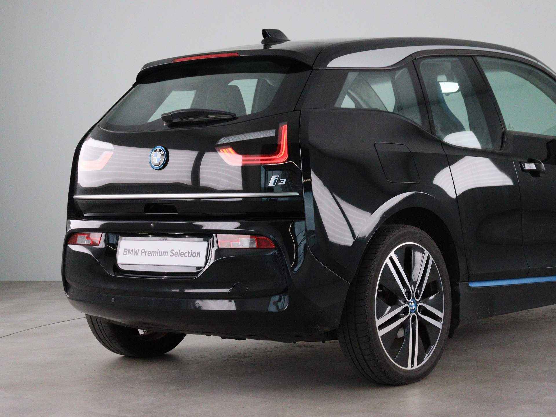 BMW i3 120Ah 42 kWh Executive Edition - 19/22