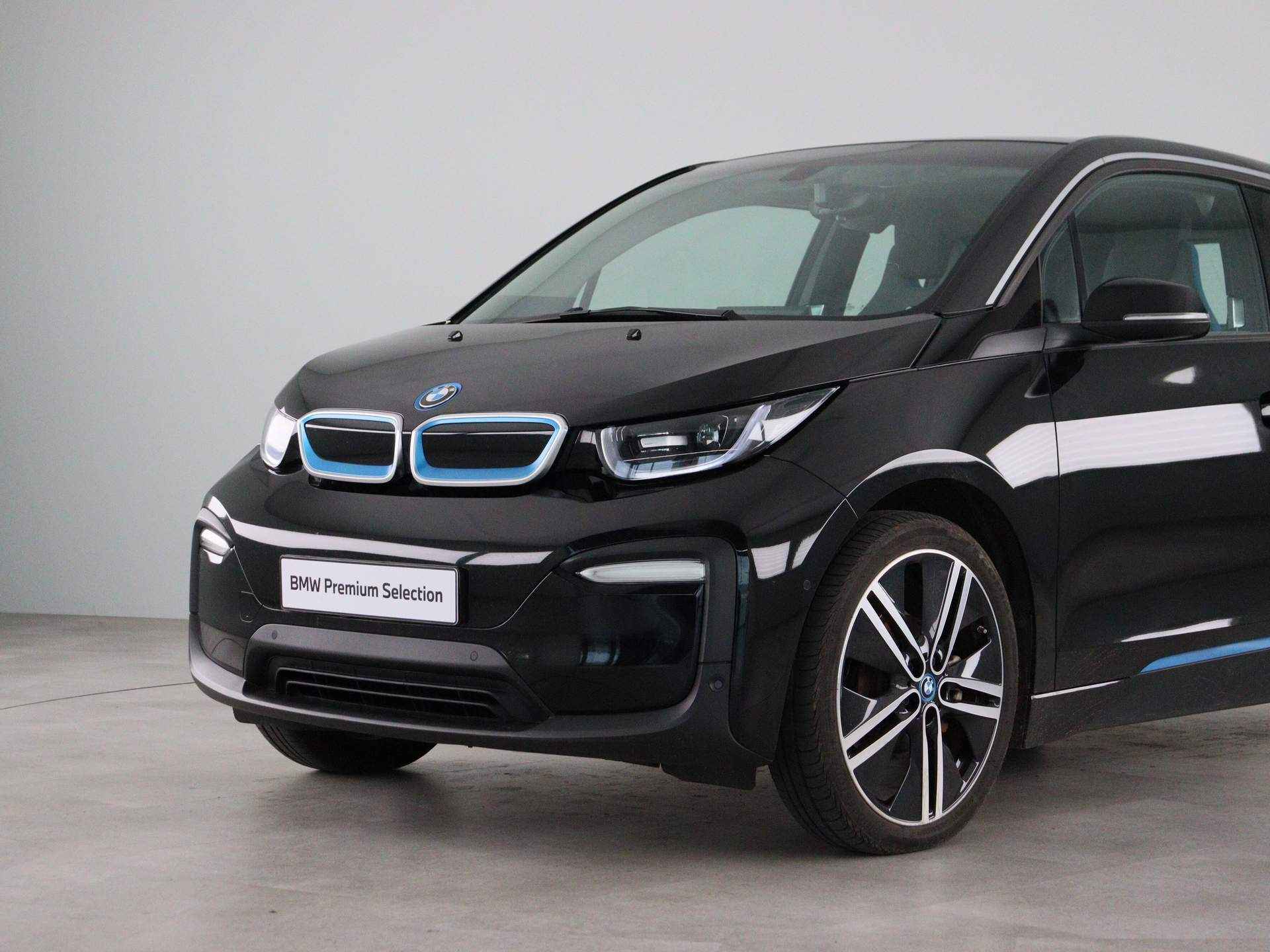 BMW i3 120Ah 42 kWh Executive Edition - 20/22