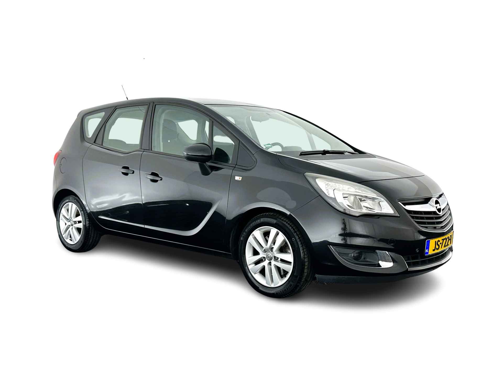 Opel Meriva 1.6 CDTi *NAVI-FULLMAP | AIRCO | CRUISE | PDC | 16''ALU* - 1/28