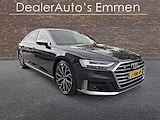 Audi A8 4.0 TFSI S8 Quattro