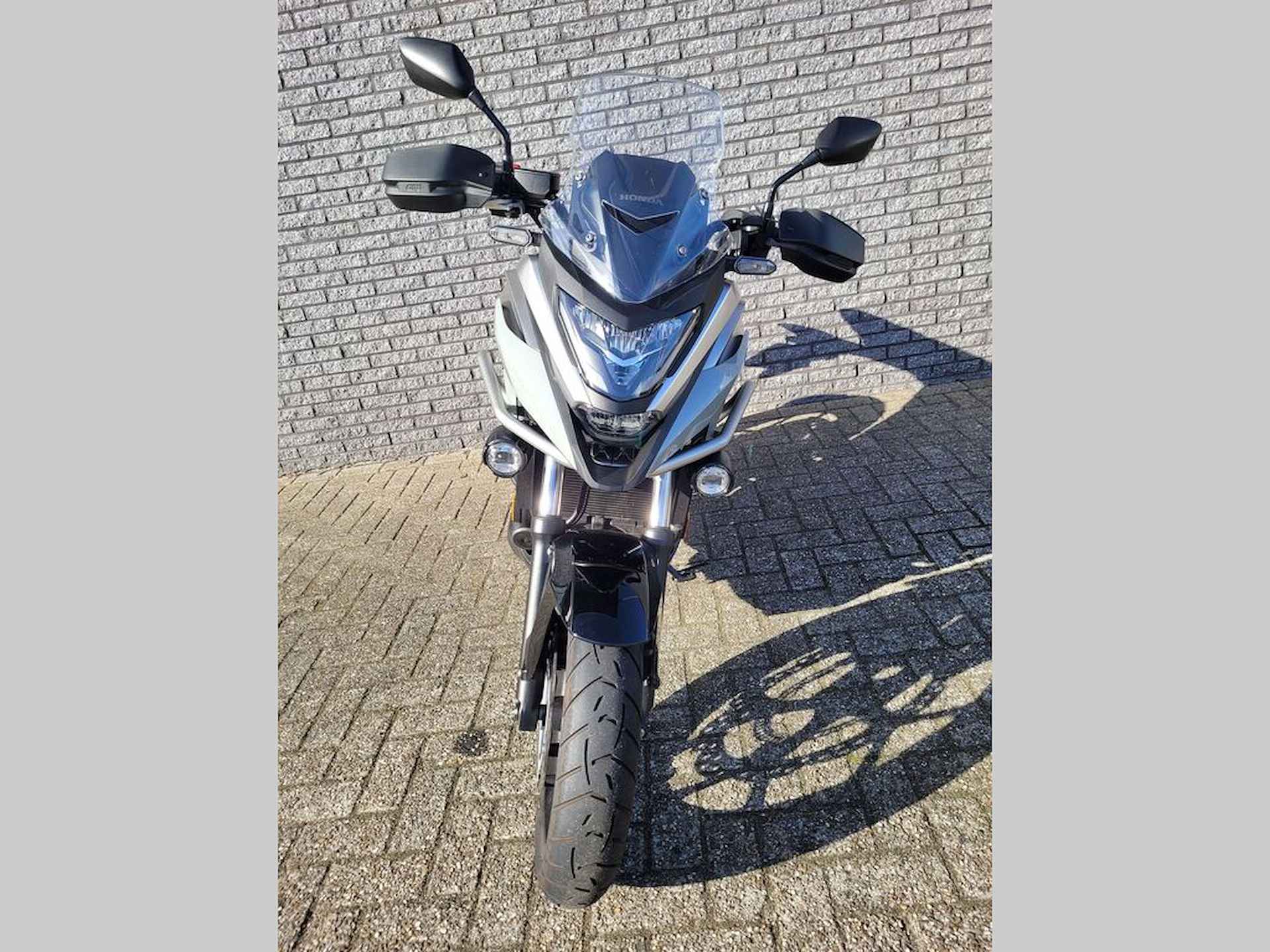 Honda NC 750 X DCT - 2/6