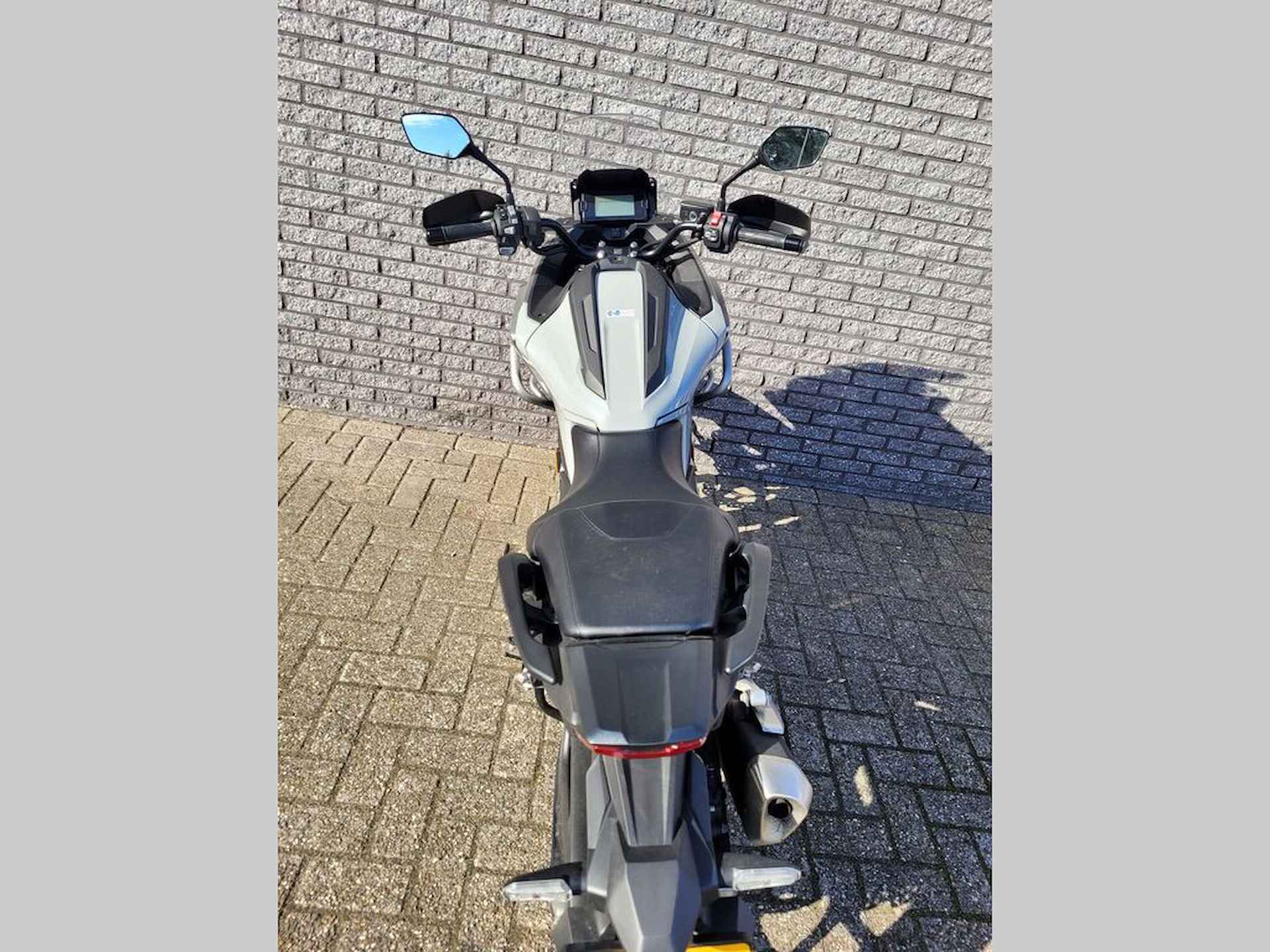 Honda NC 750 X DCT - 4/6