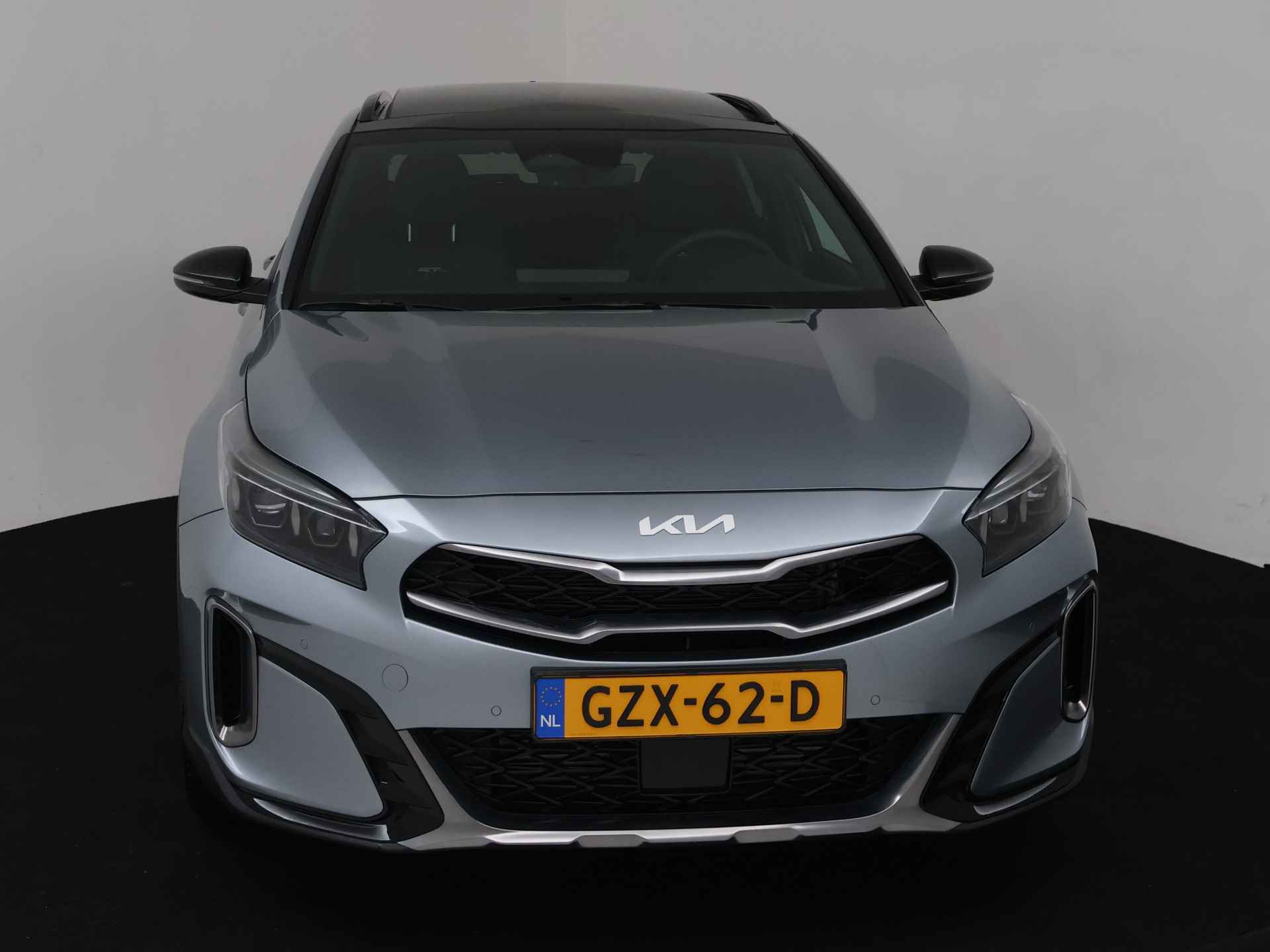 Kia Xceed 1.5 T-GDi GT-PlusLine | 19 Inch LM velgen  | Panoramadak | Full LED koplampen | Beschikbaar per 01-06-2025 - 28/44