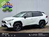 Toyota RAV4 2.5 Hybrid Style Automaat / Navigatie via Android Auto/Apple Carplay / Achteruitrijcamera / Elektrische Achterklep /