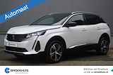 Peugeot 3008 GT 1.2 PureTech 130-PK EAT8 AUTOMAAT | PARKEERCAMERA | FULL LED | STOELVERWARMING | NAVI | DAB+