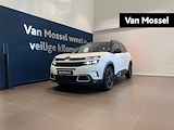 Citroen C5 Aircross 1.6 PureTech Shine | Lederen bekleding | Navigatie | Camera | Trekhaak