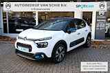 CITROEN C3 PT110 Automaat-6 Shine Navi | Camera | Keyless | Parkeersensoren v+a