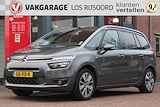 CITROEN Grand C4 Spacetourer 1.2 PureTech *Exclusive* | Nieuwe Motor !!! | Trekhaak | Camera | Navigatie | Cruise & Climate Control | Volledig Leder |