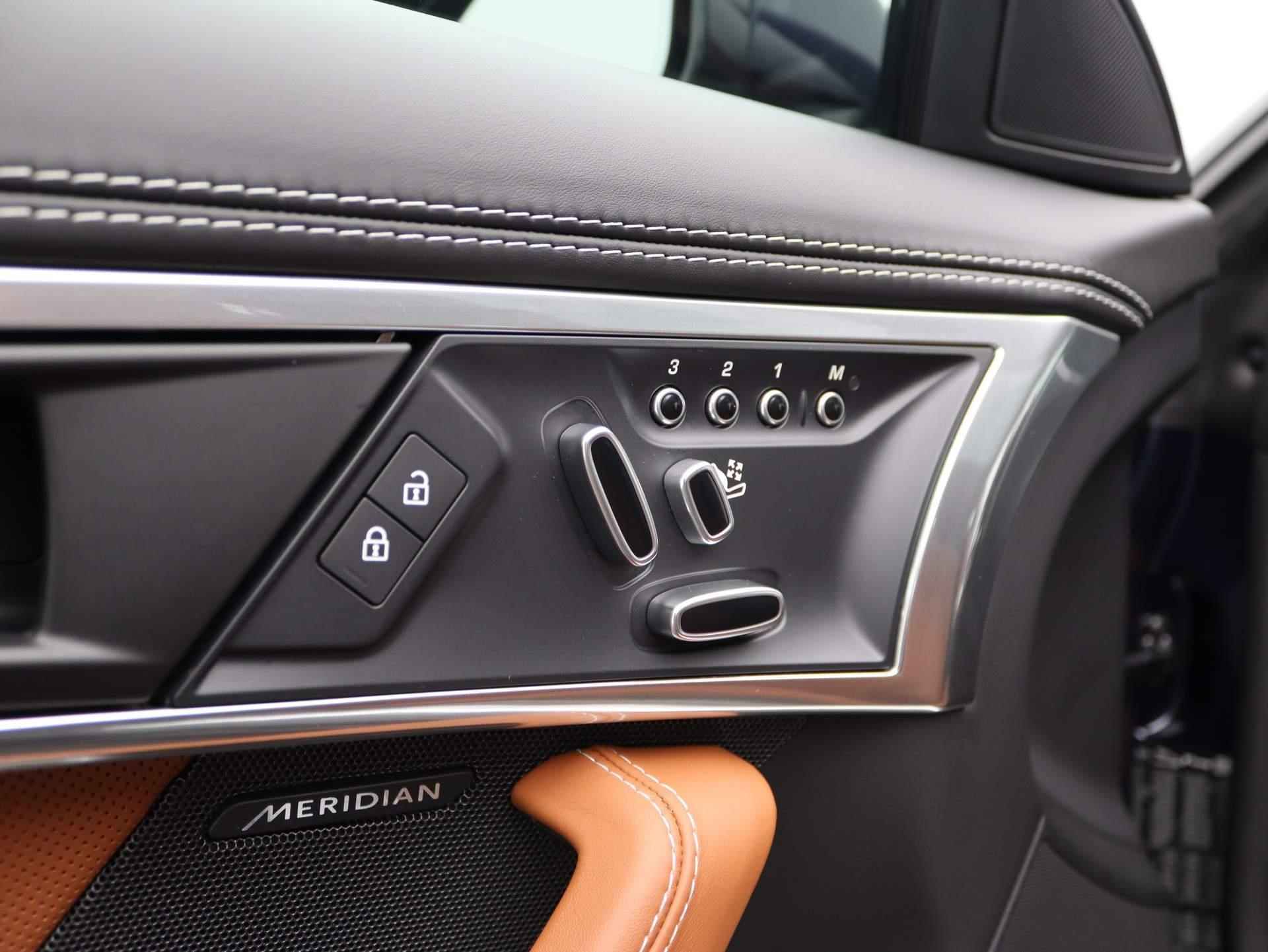 Jaguar F-TYPE P300 R-Dynamic | NP 124.531,- | Panorama Dak | Performance Remmen + Seats | Blind Spot Assist |  Kleppenuitlaat af-fabriek | Stoelverwarming + Koeling - 14/48