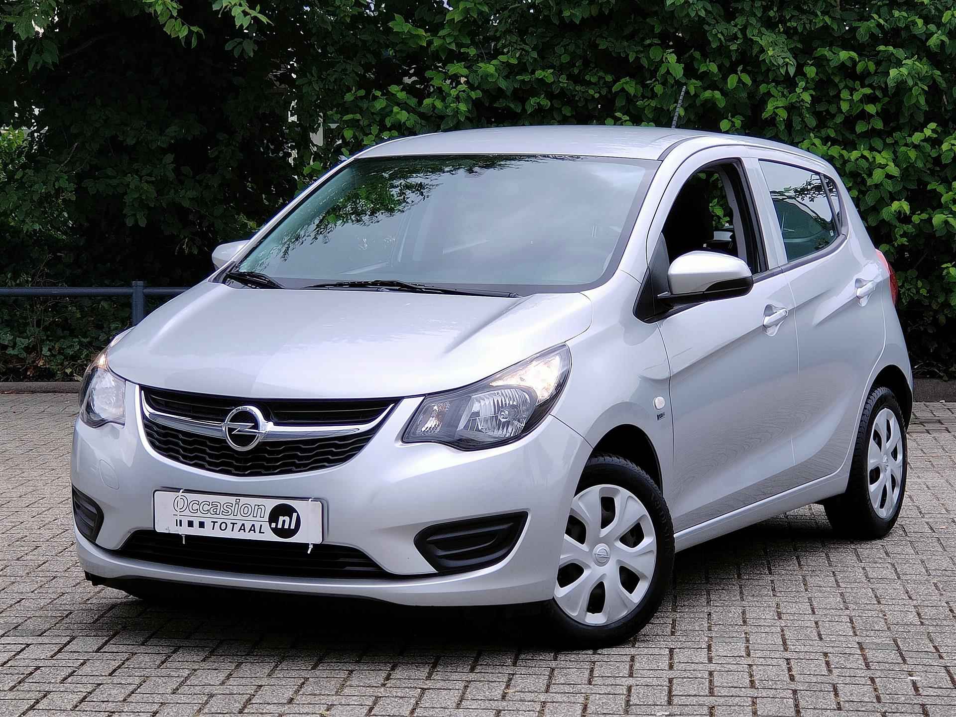 Opel Karl