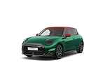 MINI 3-deurs E John Cooper Works Trim + Package M | Maximaal MINI