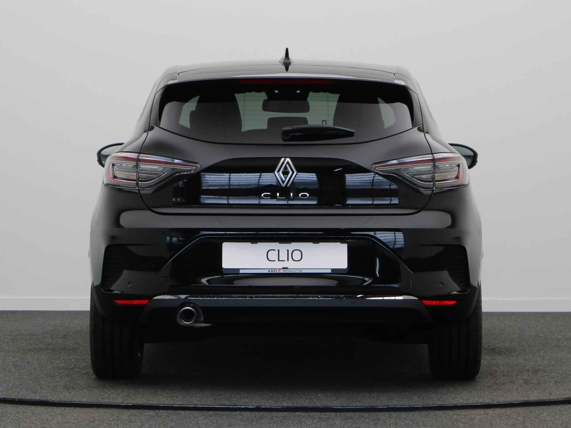 Renault Clio TCe 90pk GPF techno | Apple carplay | Climate control | - 23/29