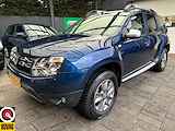 Dacia Duster 1.2 TCe 4x2 Lauréate Navigatie | trekhaak | All-season |