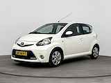 Toyota Aygo 1.0 VVT-i Dynamic Blue | Navigatie