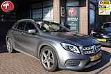 Mercedes-Benz GLA-klasse 200 d Business Solution AMG