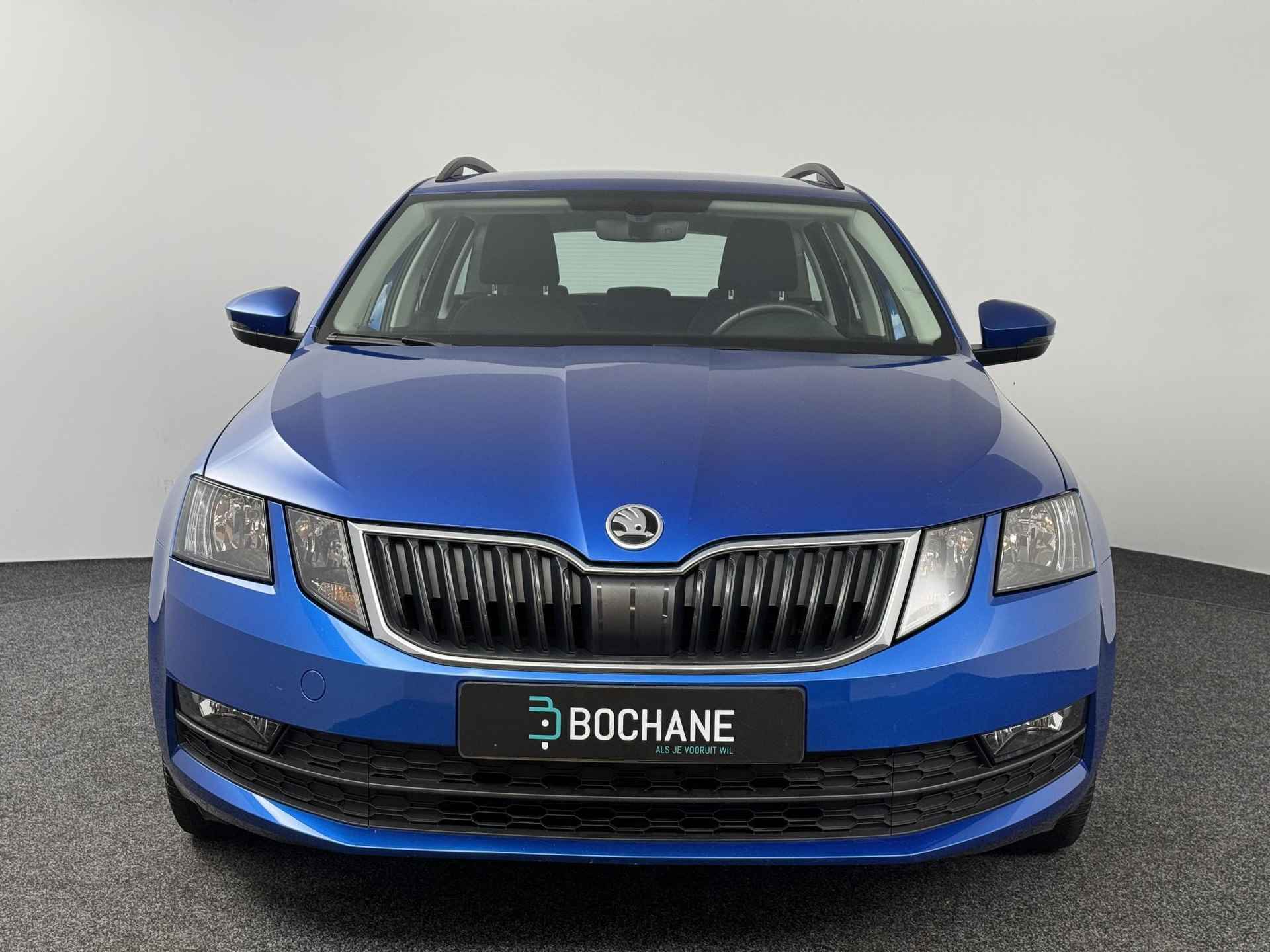 Skoda Octavia Combi 1.0 TSI Business Edition | CARPLAY | PDC | CLIMA | - 16/44