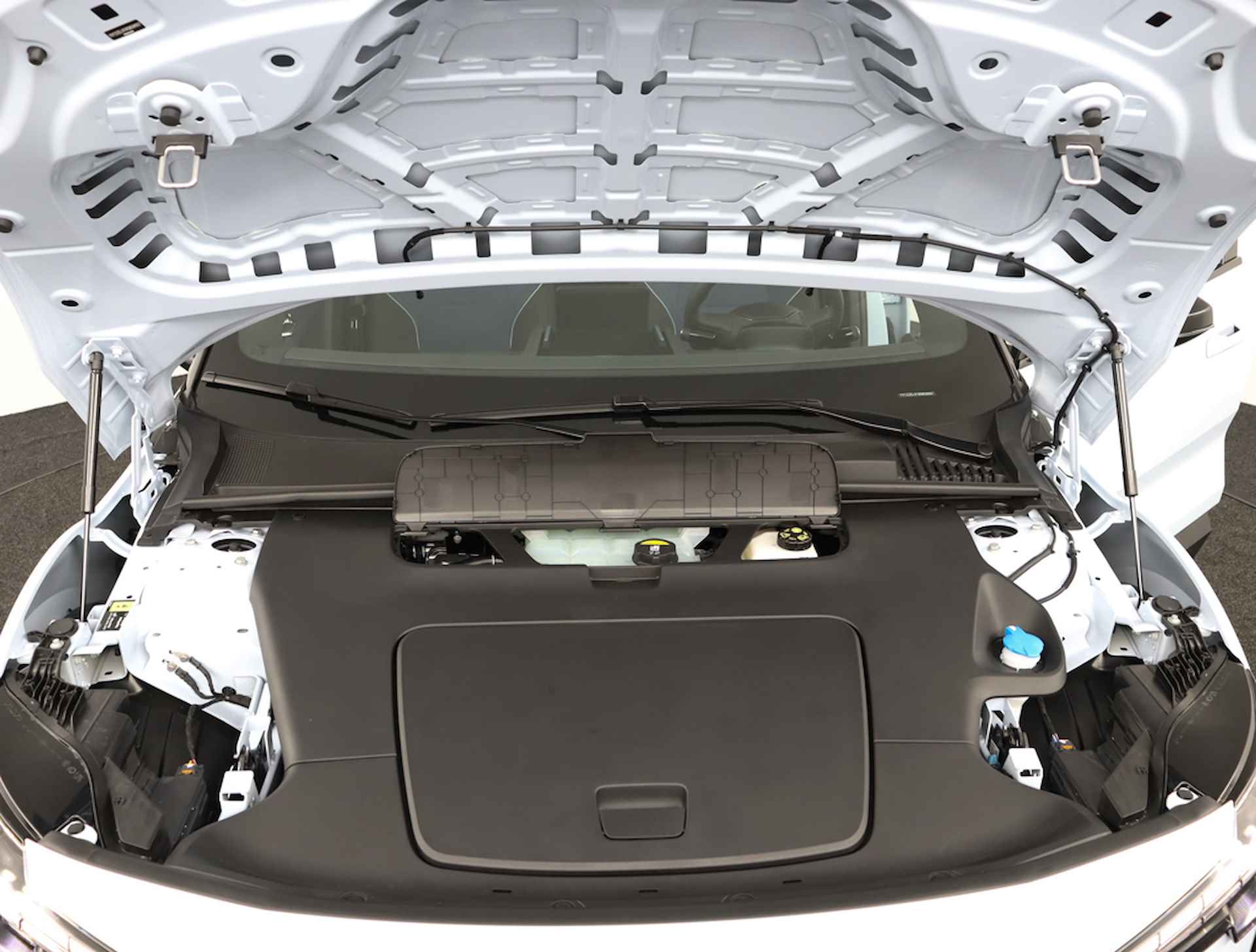Volvo EX30 Single Motor Extended Range Plus 69 kWh Direct leverbaar! | SEPP Subsidie! | Stoel en Stuurverwarming | - 28/55