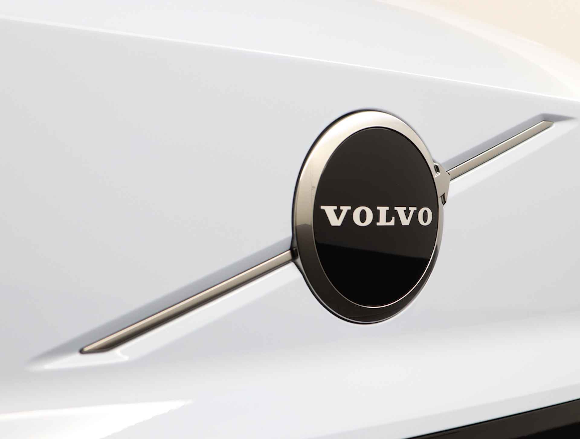 Volvo EX30 Single Motor Extended Range Plus 69 kWh Direct leverbaar! | SEPP Subsidie! | Stoel en Stuurverwarming | - 31/55