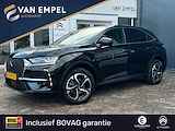 DS 7 Crossback PT130 Bastille | Camera | LED | Stoelverwarming |