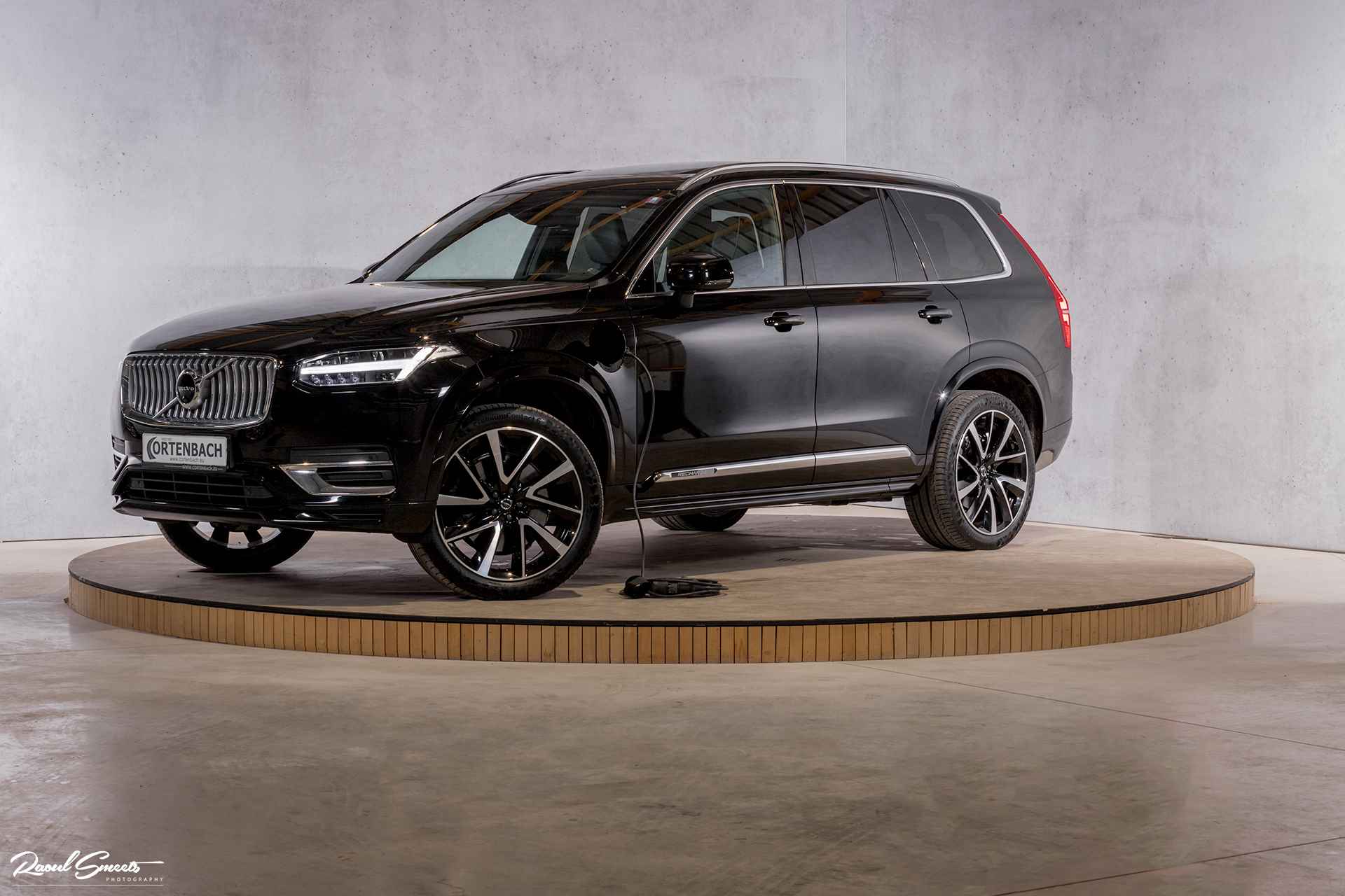 Volvo XC90 BOVAG 40-Puntencheck