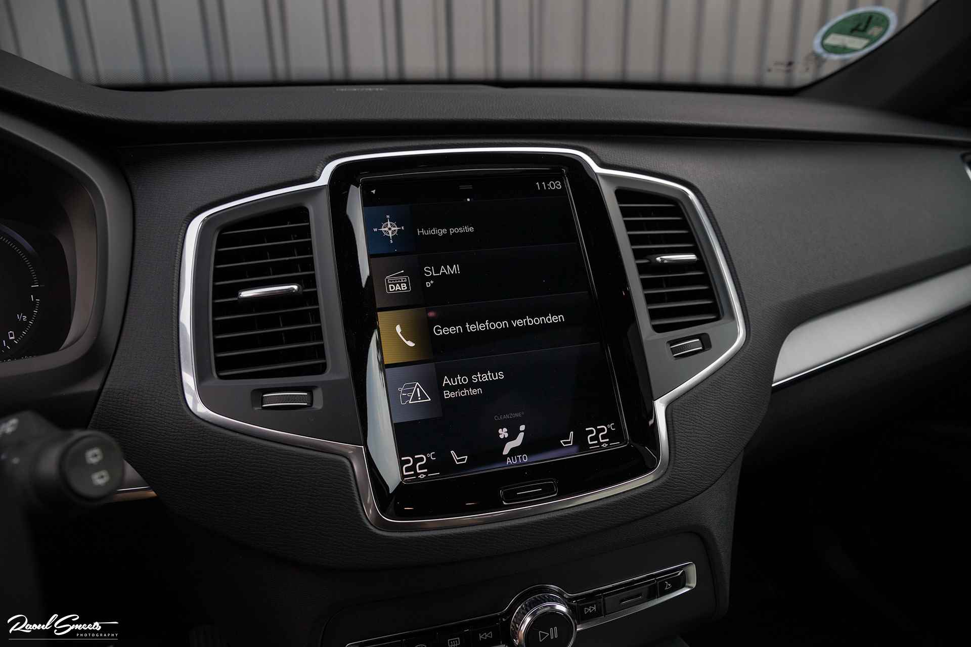 Volvo XC90 2.0 T8 Recharge AWD Inscription Expression | Apple Carplay | Adaptieve cruise | Panorama dak | Harmann kardon | - 29/61