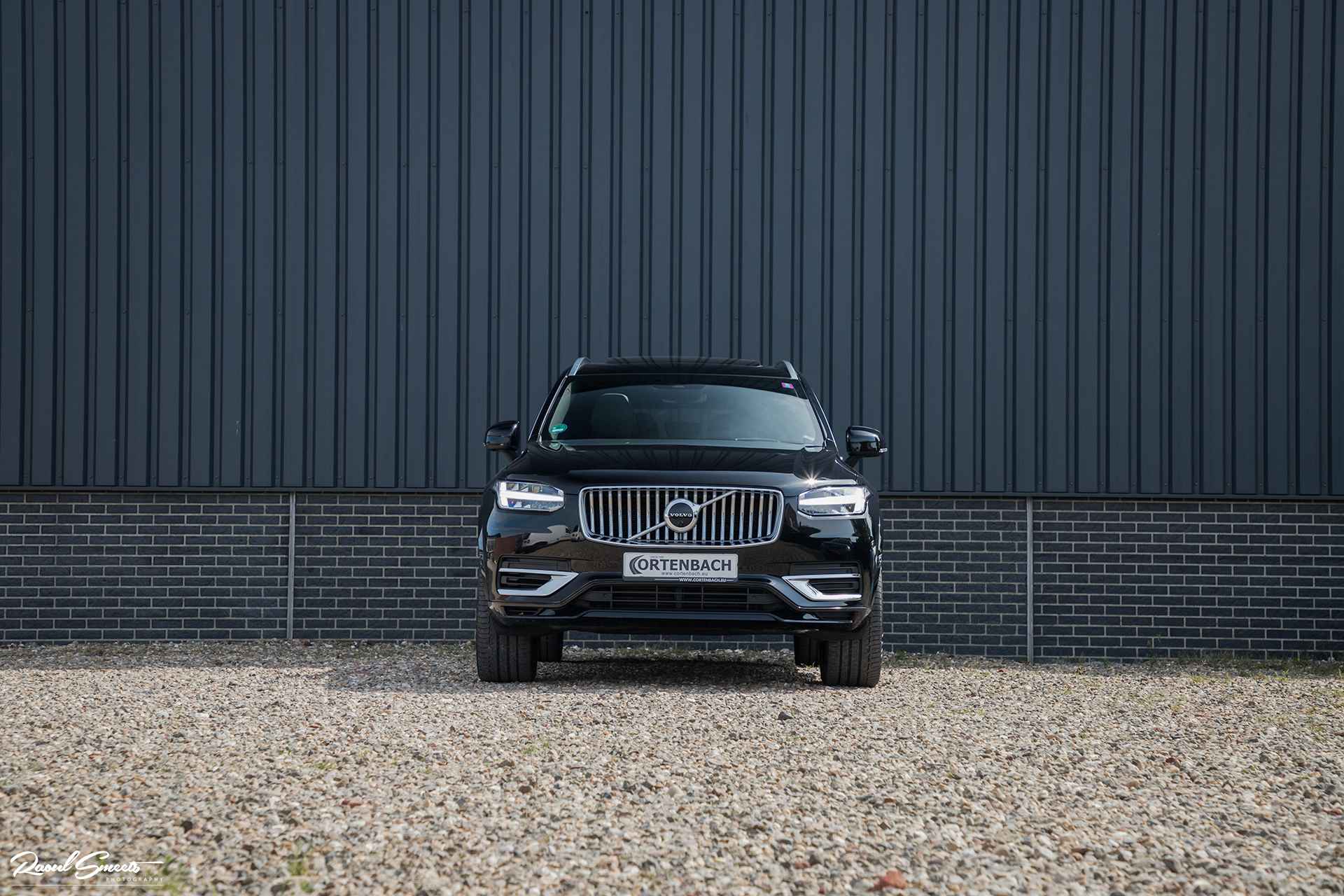 Volvo XC90 2.0 T8 Recharge AWD Inscription Expression | Apple Carplay | Adaptieve cruise | Panorama dak | Harmann kardon | - 51/61