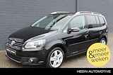 Volkswagen Touran 1.4 TSI 140 PK Highline Clima | Cruise control | Stoelverwarming | LM-velgen | Parkeersensoren